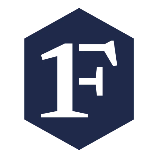 Først
