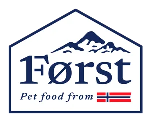 Først • Pet Food form Norway