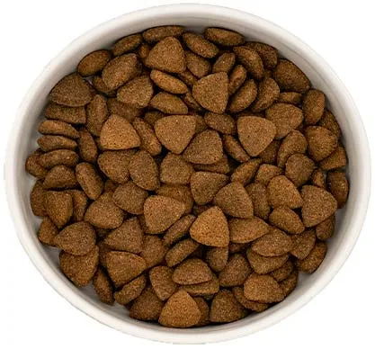 FØRST croquettes premium pour chiens et chats